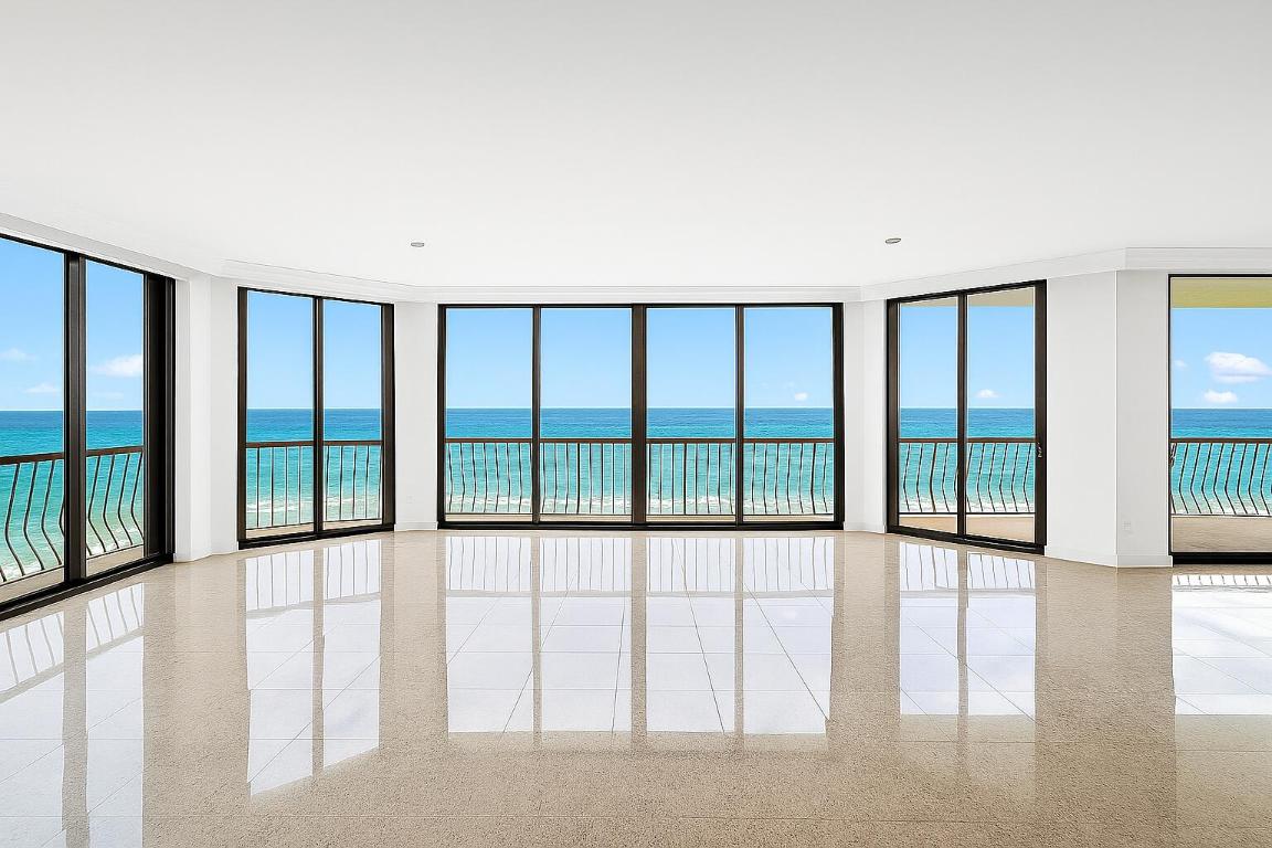 TWENTY ONE HUNDRED CONDO - Residential