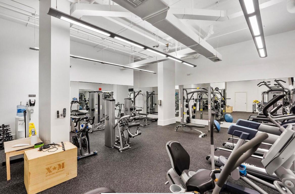 TWENTY ONE HUNDRED CONDO - Residential