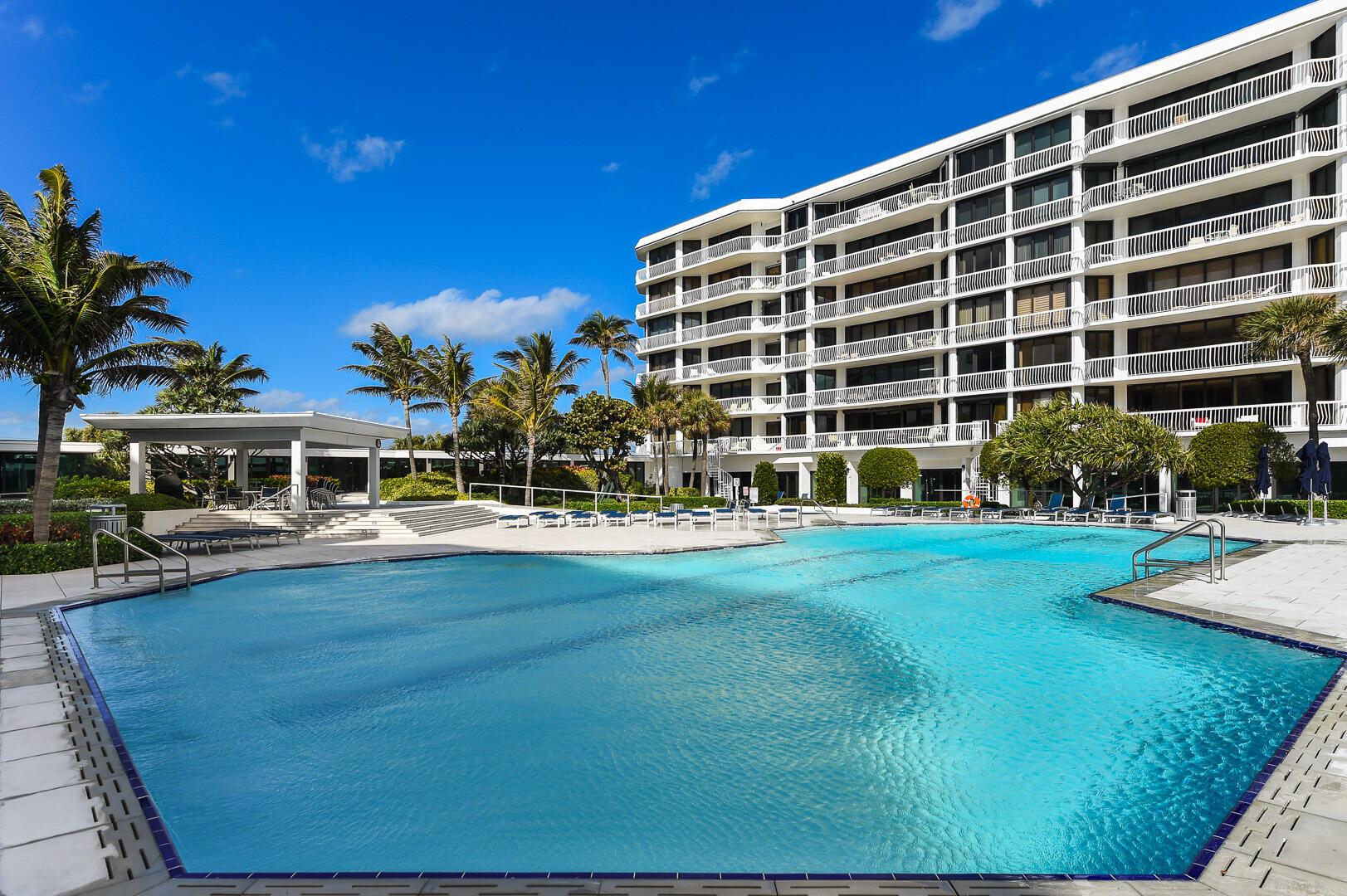 TWENTY ONE HUNDRED CONDO - Residential