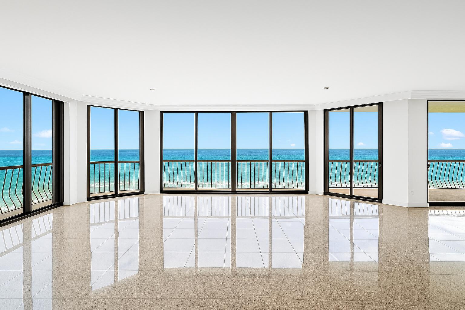 TWENTY ONE HUNDRED CONDO - Residential