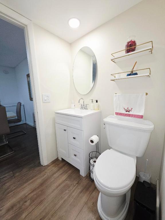 WOODLANDS OF PALM SPRINGS - Residential