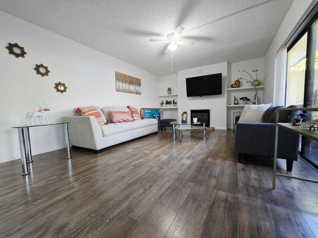 WOODLANDS OF PALM SPRINGS - Residential