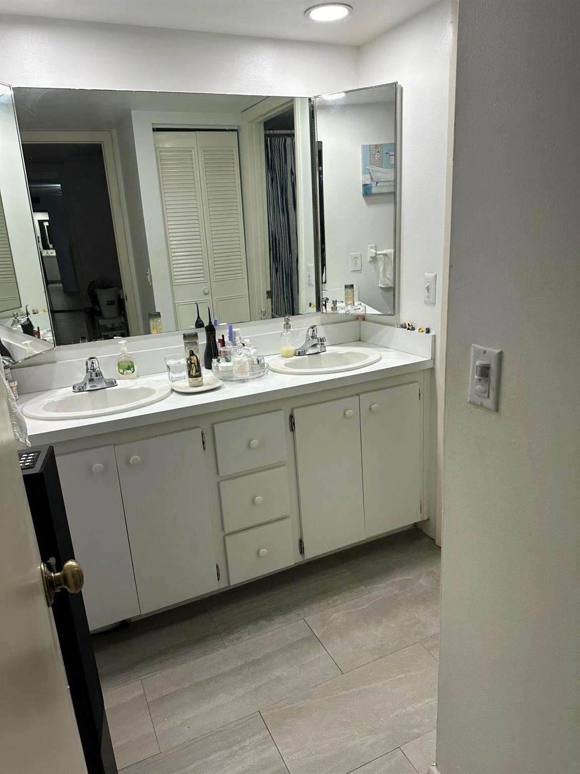 WOODLANDS OF PALM SPRINGS - Residential