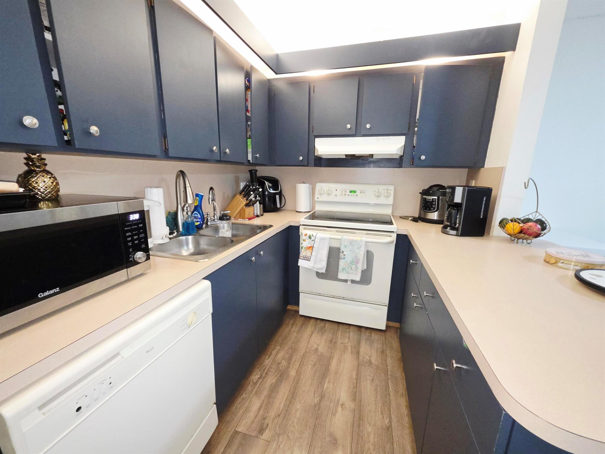 WOODLANDS OF PALM SPRINGS - Residential