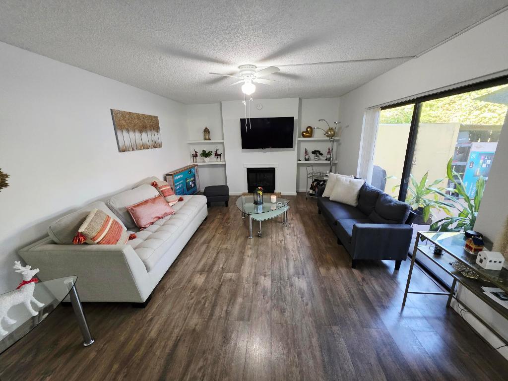 WOODLANDS OF PALM SPRINGS - Residential