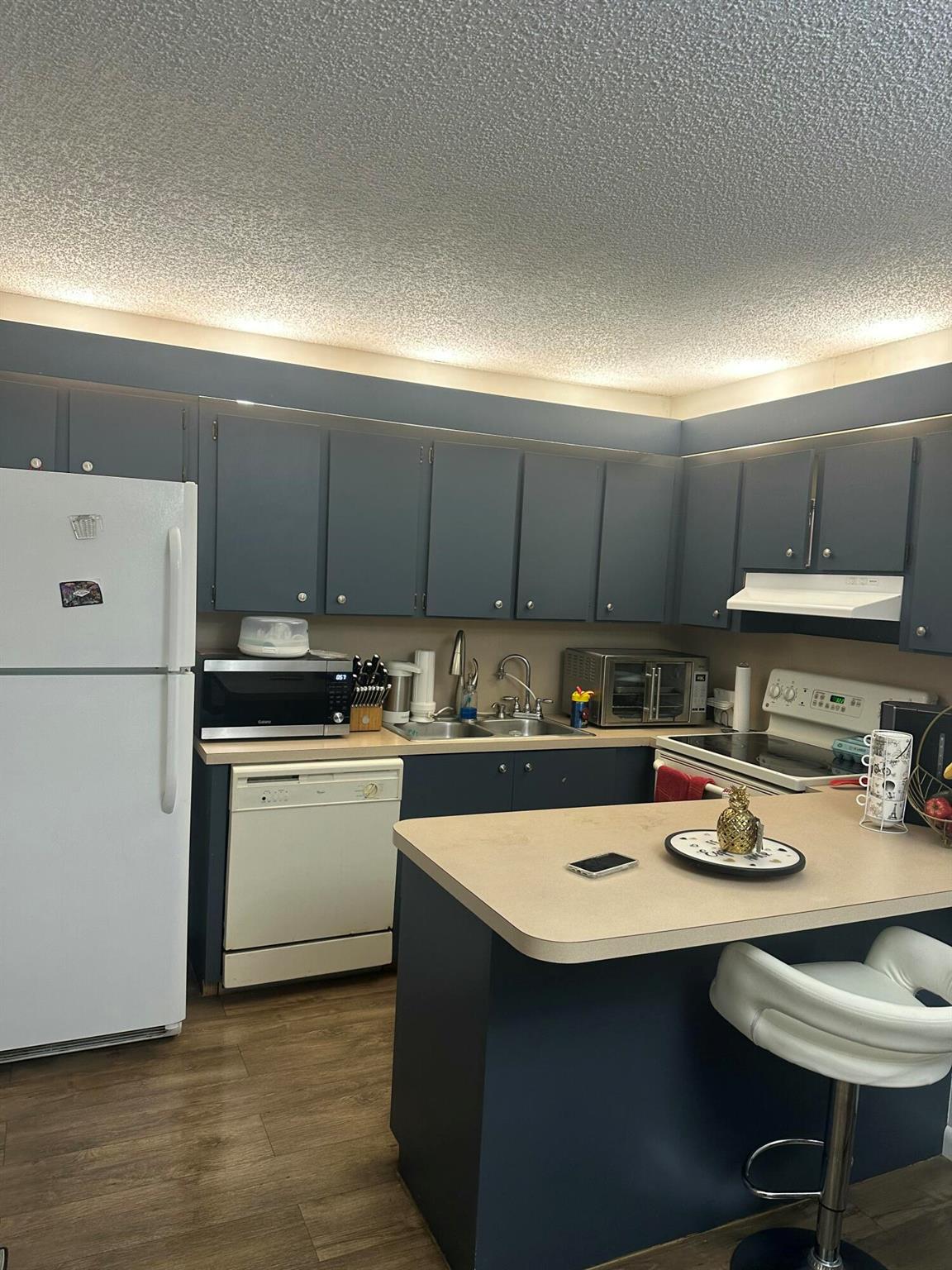 WOODLANDS OF PALM SPRINGS - Residential