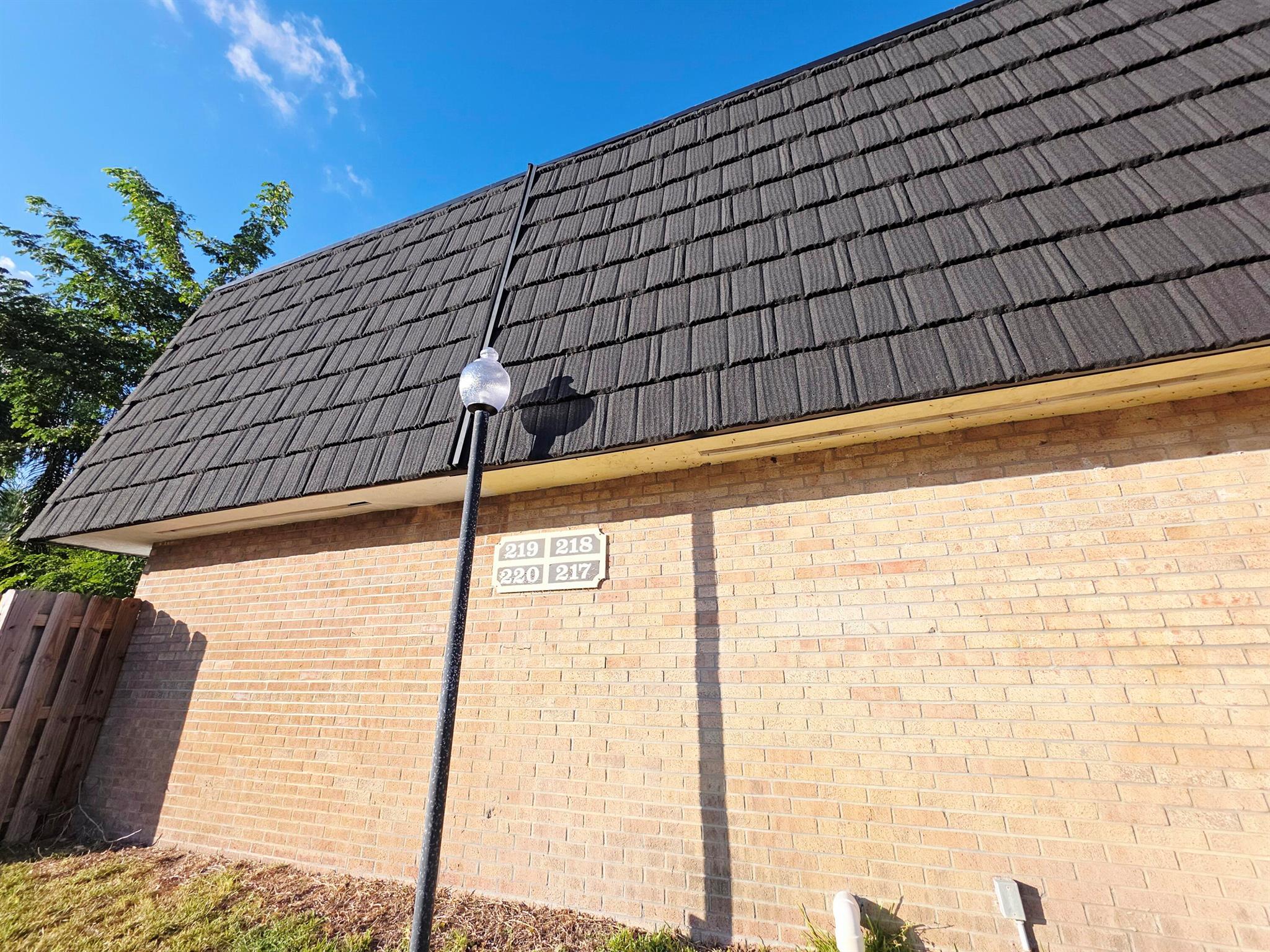 WOODLANDS OF PALM SPRINGS - Residential