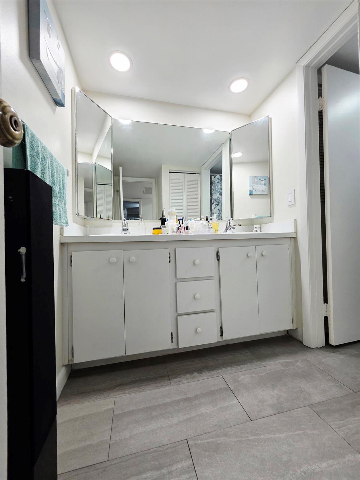 WOODLANDS OF PALM SPRINGS - Residential