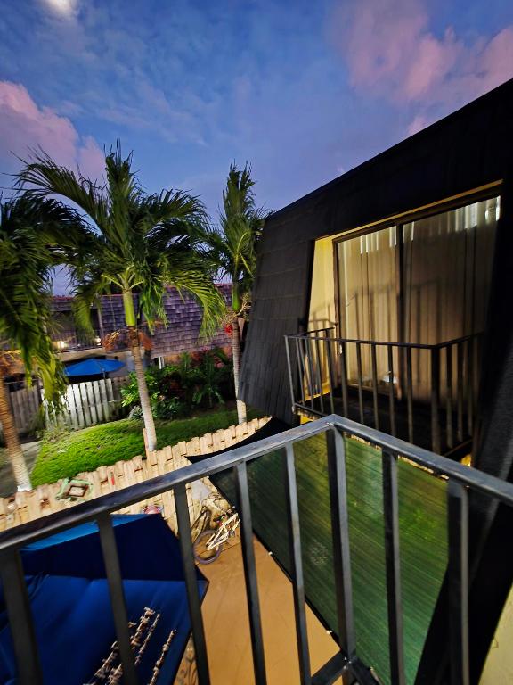 WOODLANDS OF PALM SPRINGS - Residential