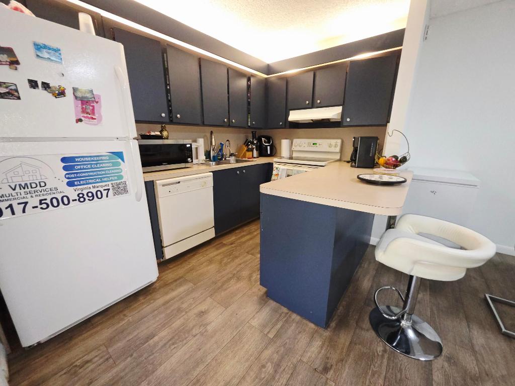 WOODLANDS OF PALM SPRINGS - Residential