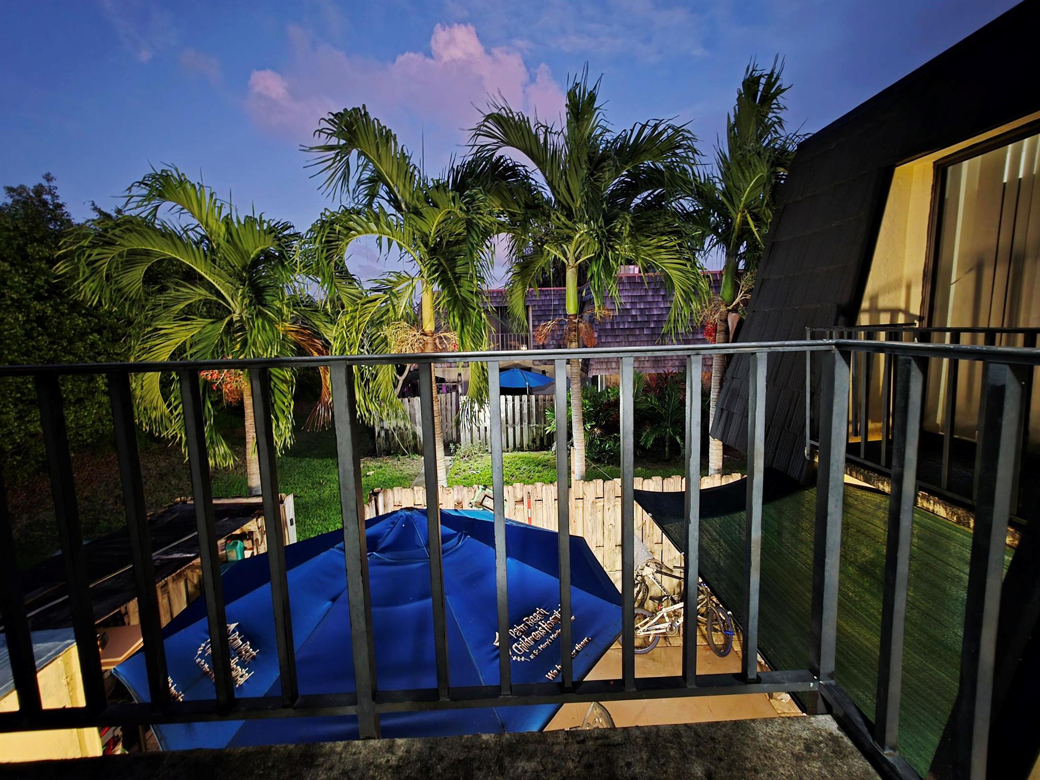 WOODLANDS OF PALM SPRINGS - Residential