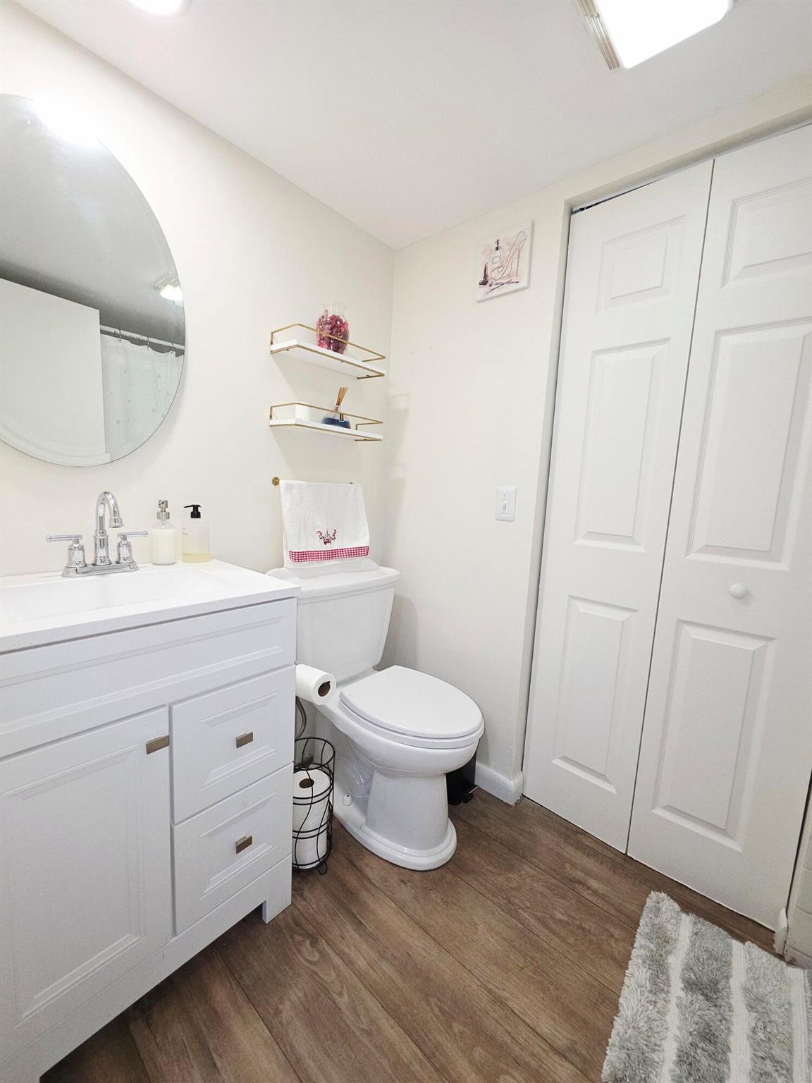 WOODLANDS OF PALM SPRINGS - Residential