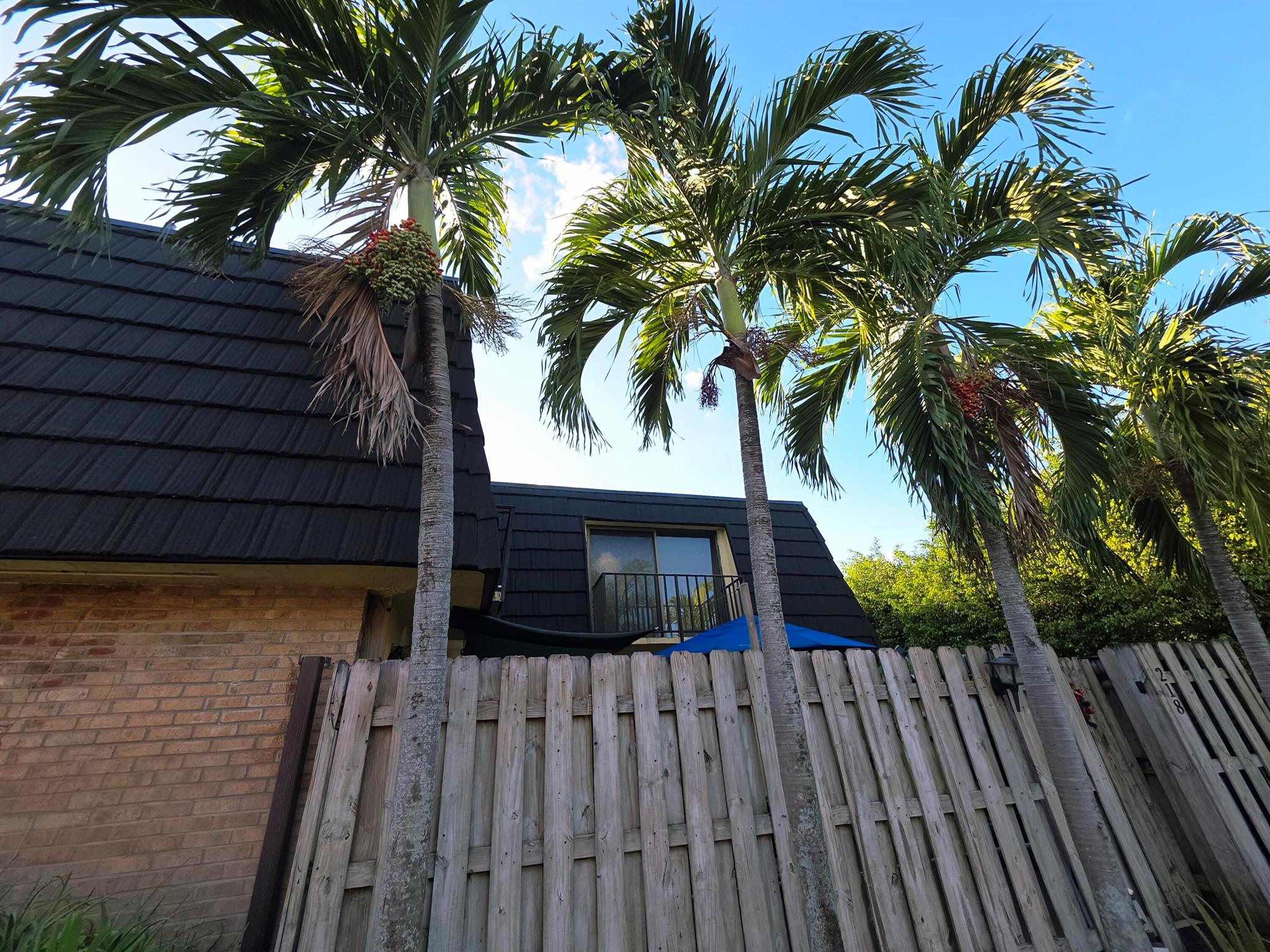 WOODLANDS OF PALM SPRINGS - Residential