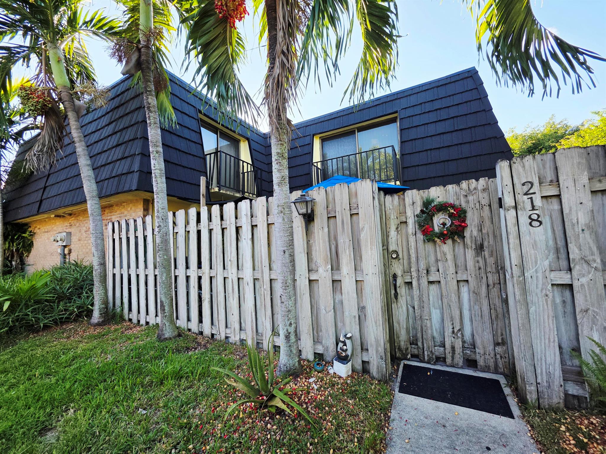 WOODLANDS OF PALM SPRINGS - Residential