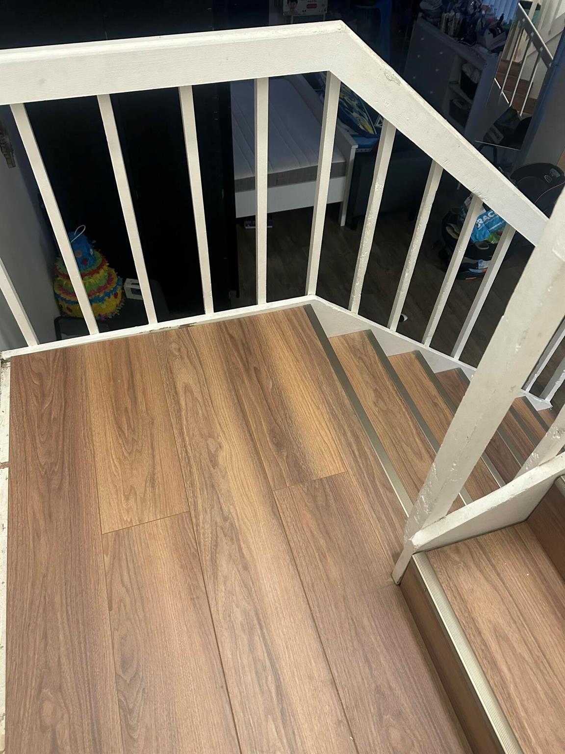 WOODLANDS OF PALM SPRINGS - Residential