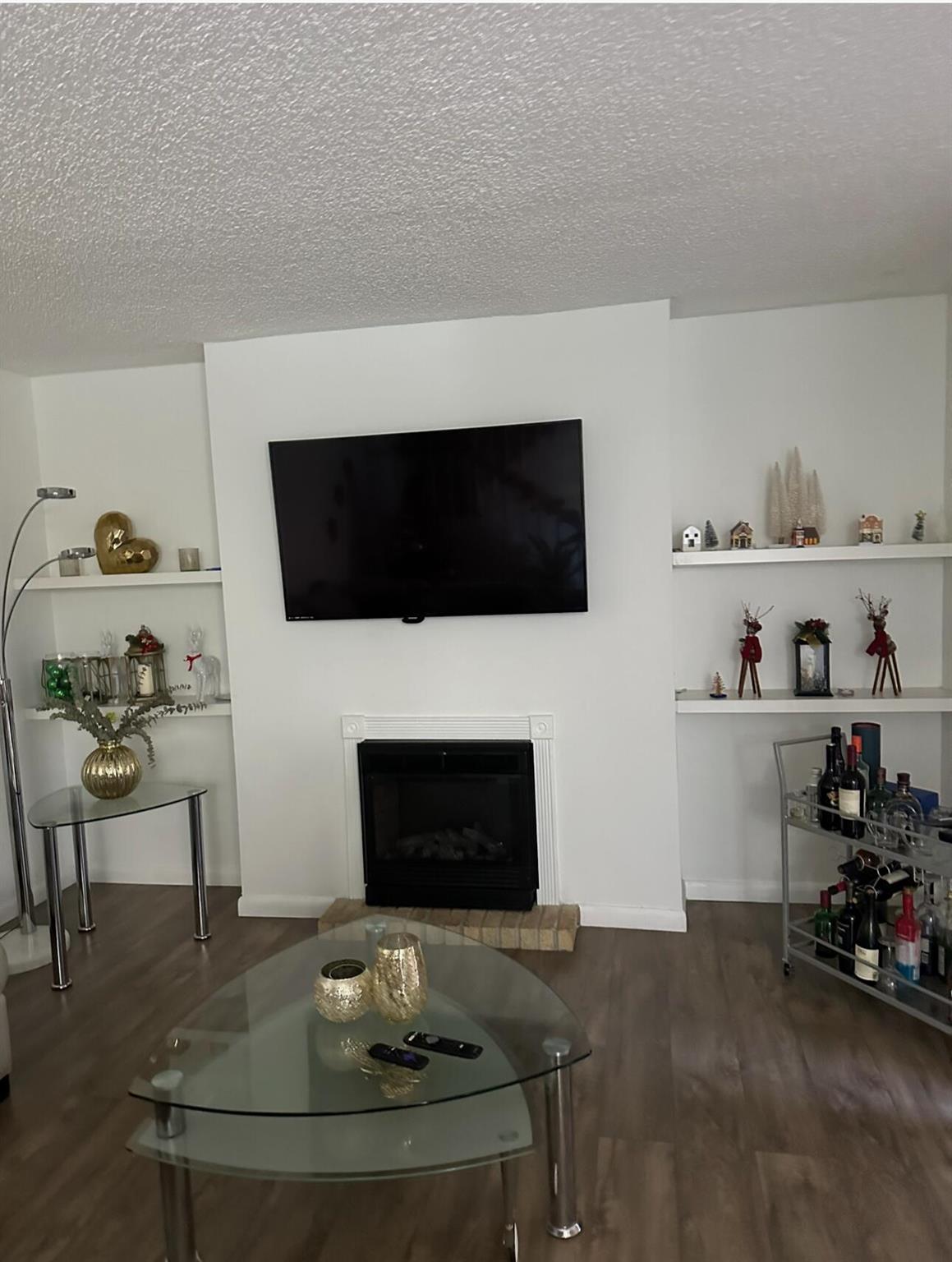 WOODLANDS OF PALM SPRINGS - Residential