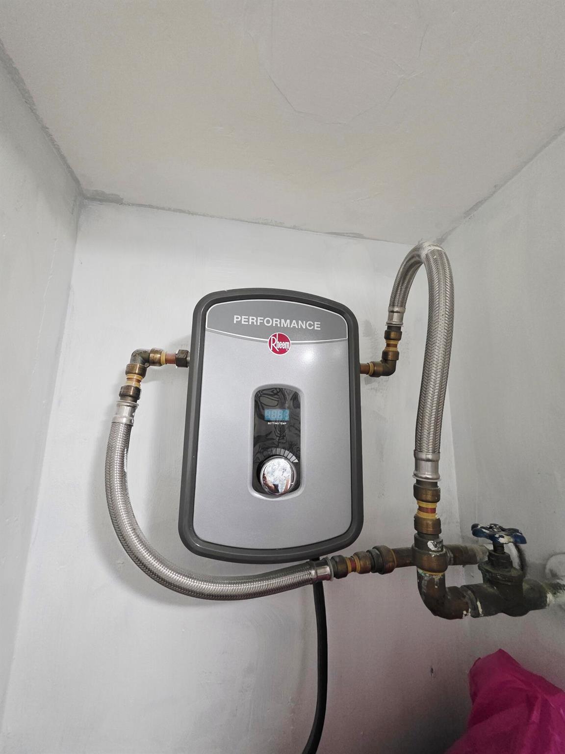 WOODLANDS OF PALM SPRINGS - Residential