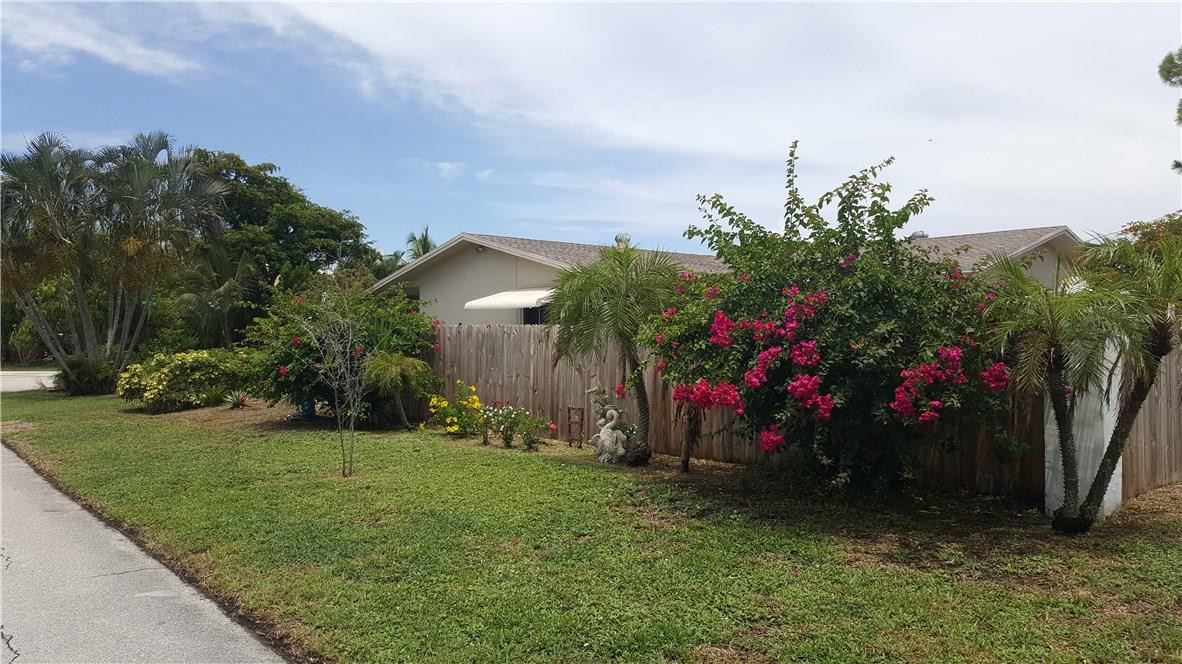 Coral Ridge Isles 45-47 B - Residential