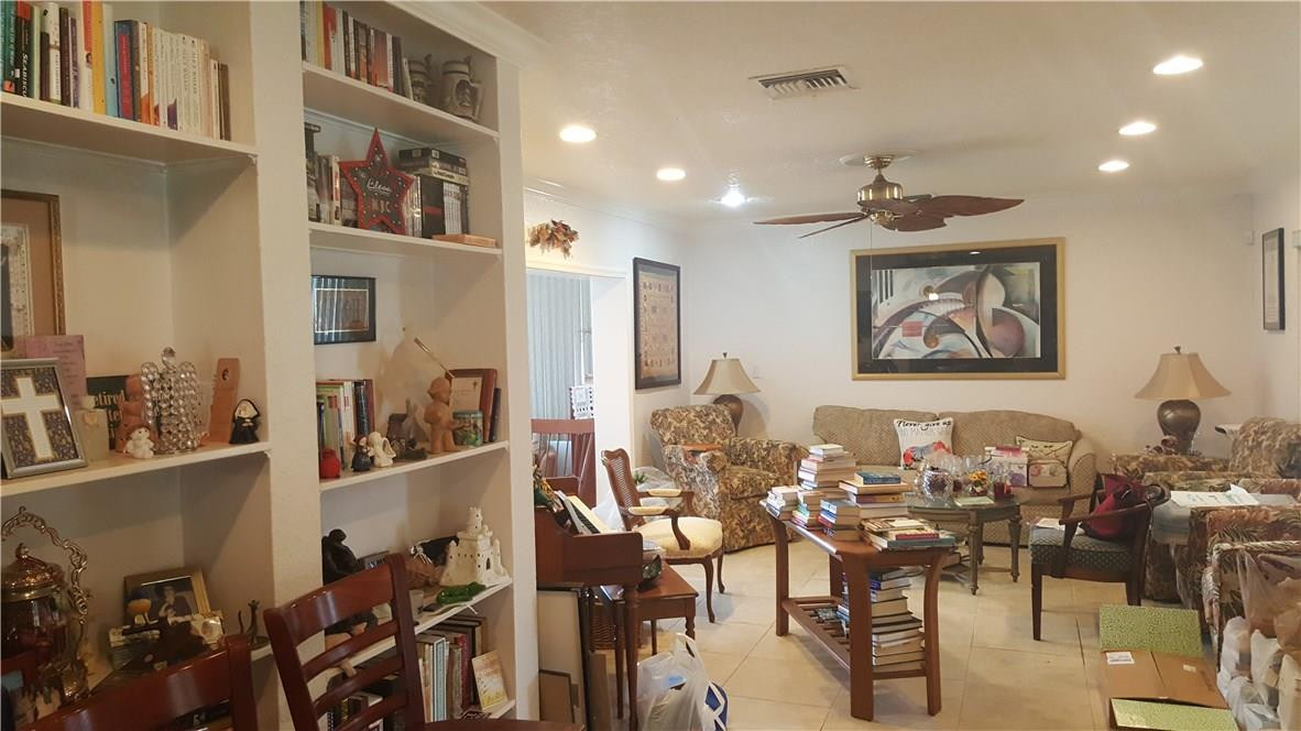 Coral Ridge Isles 45-47 B - Residential