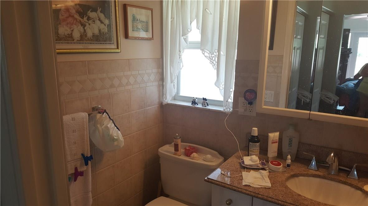 Coral Ridge Isles 45-47 B - Residential