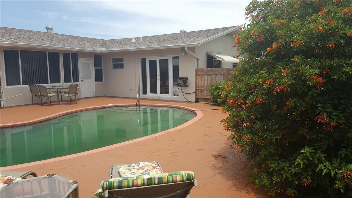 Coral Ridge Isles 45-47 B - Residential