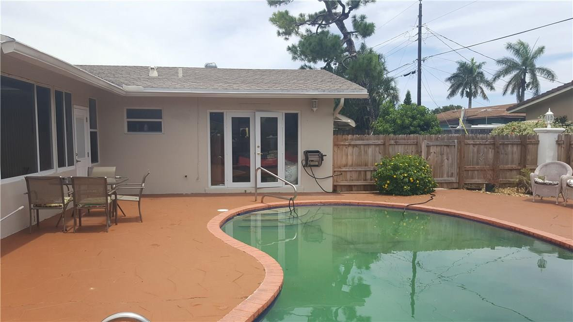 Coral Ridge Isles 45-47 B - Residential