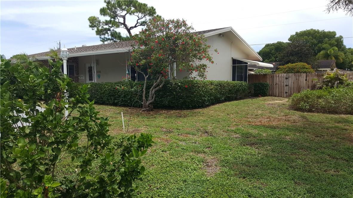 Coral Ridge Isles 45-47 B - Residential