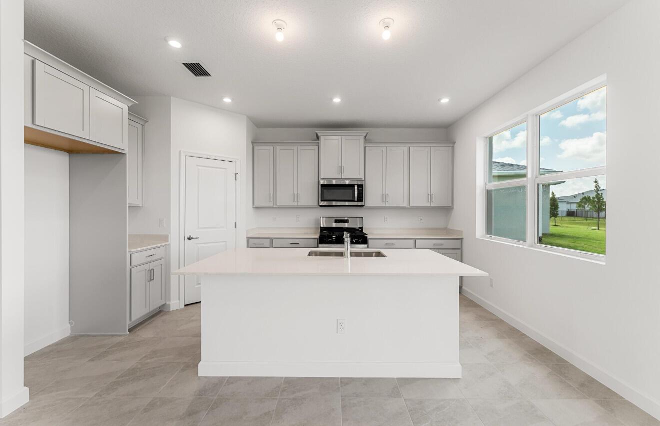 Cadence at Tradition - Residential Lease