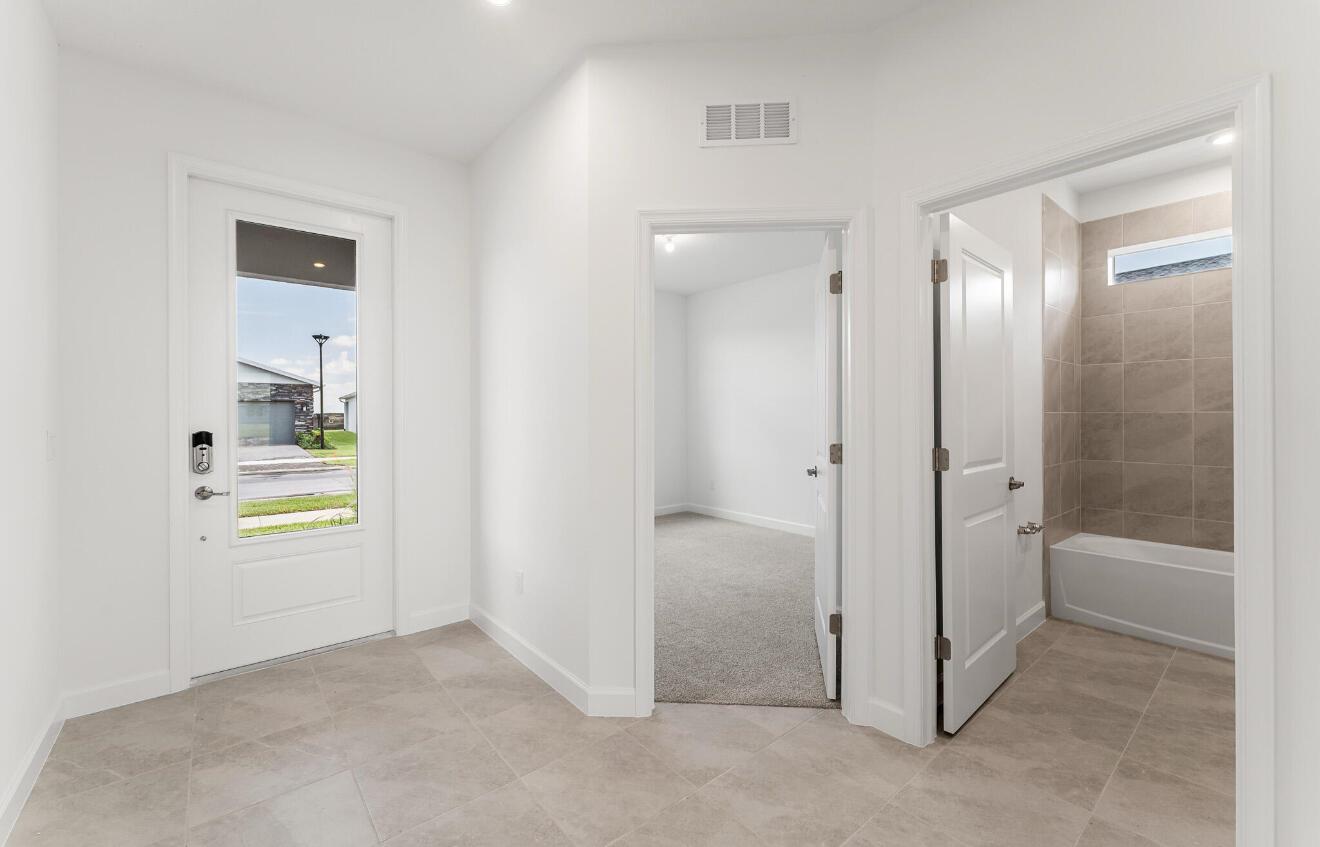 Cadence at Tradition - Residential Lease