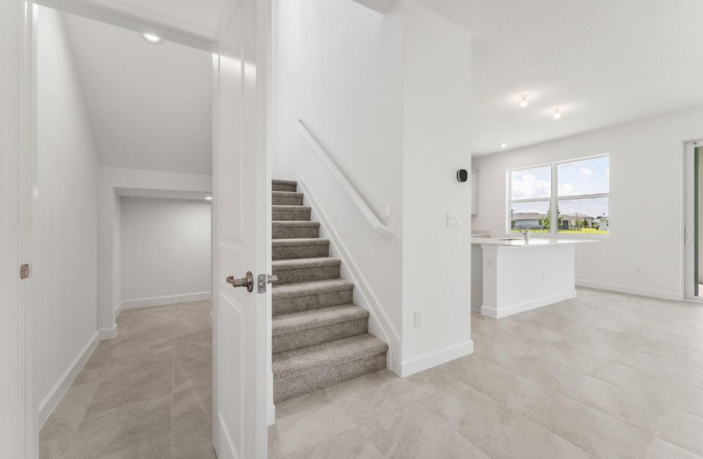 Photo of 14408 SW Ellison Drive, Port Saint Lucie, FL 34987 (MLS # R11132339)