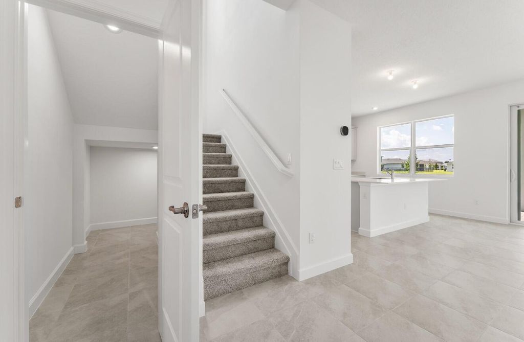 Photo of 14408 SW Ellison Drive, Port Saint Lucie, FL 34987 (MLS # R11132339)