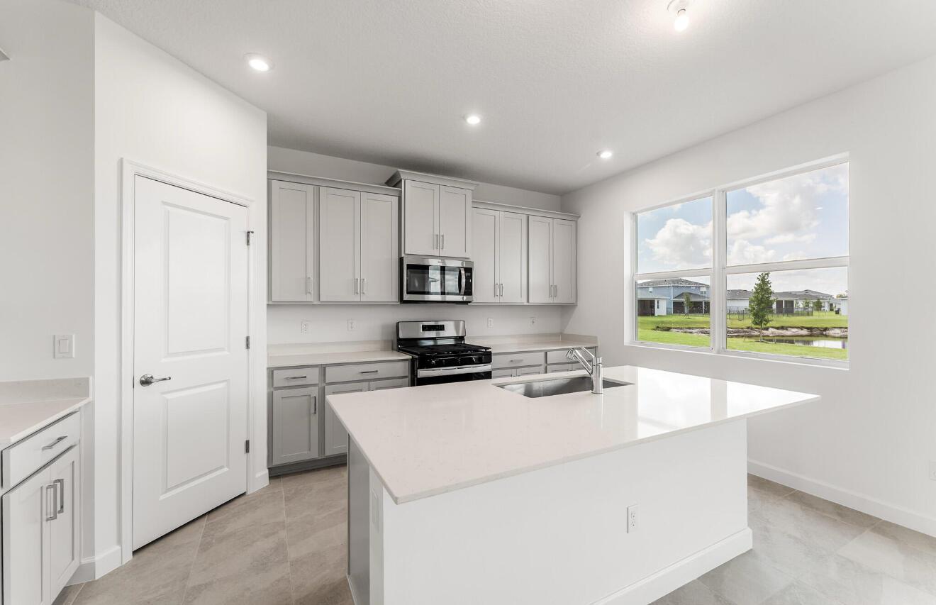 Cadence at Tradition - Residential Lease