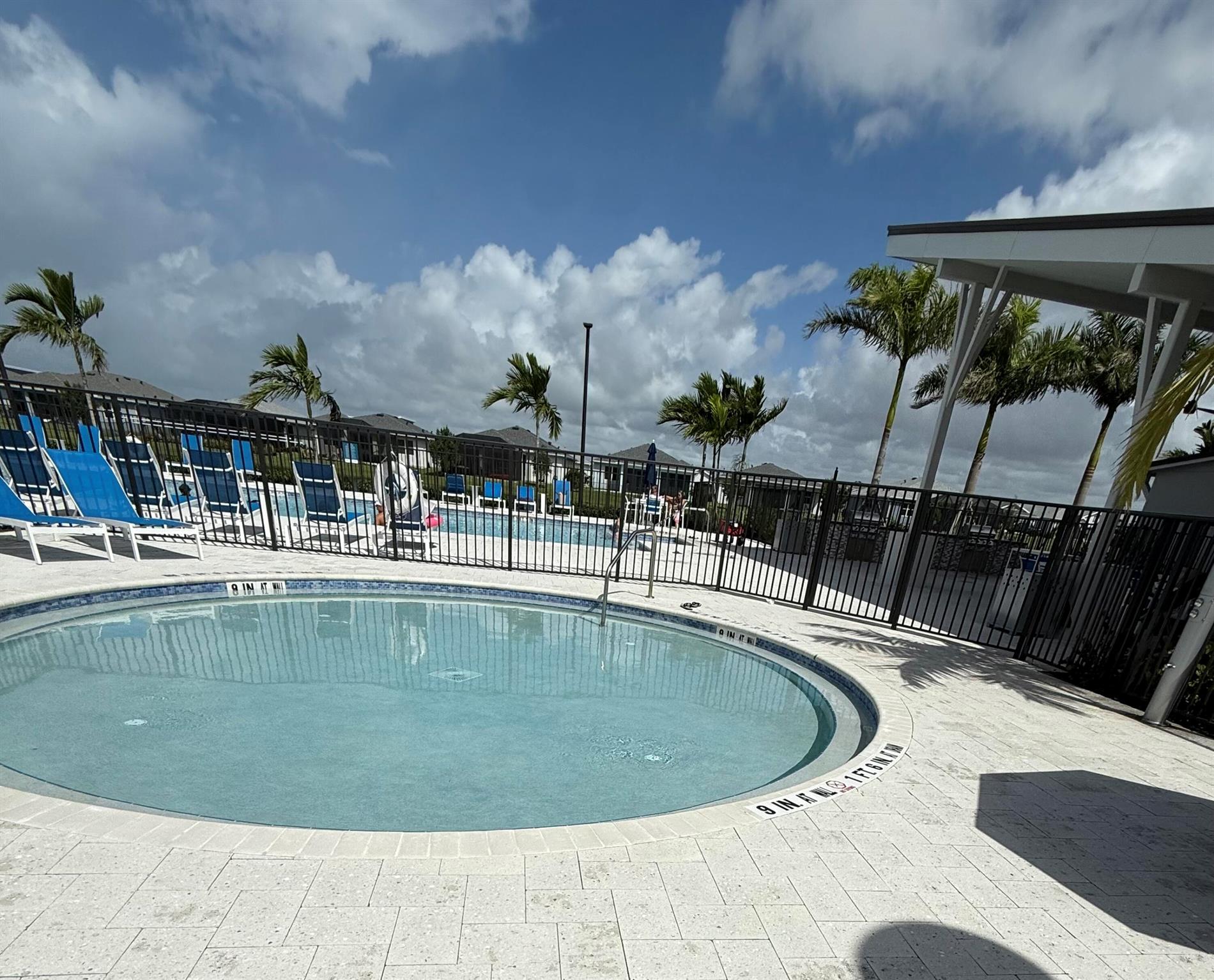 Cadence at Tradition - Residential Lease
