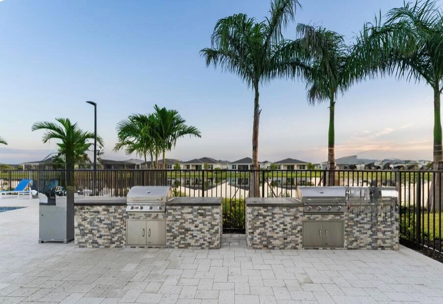 Cadence at Tradition - Residential Lease