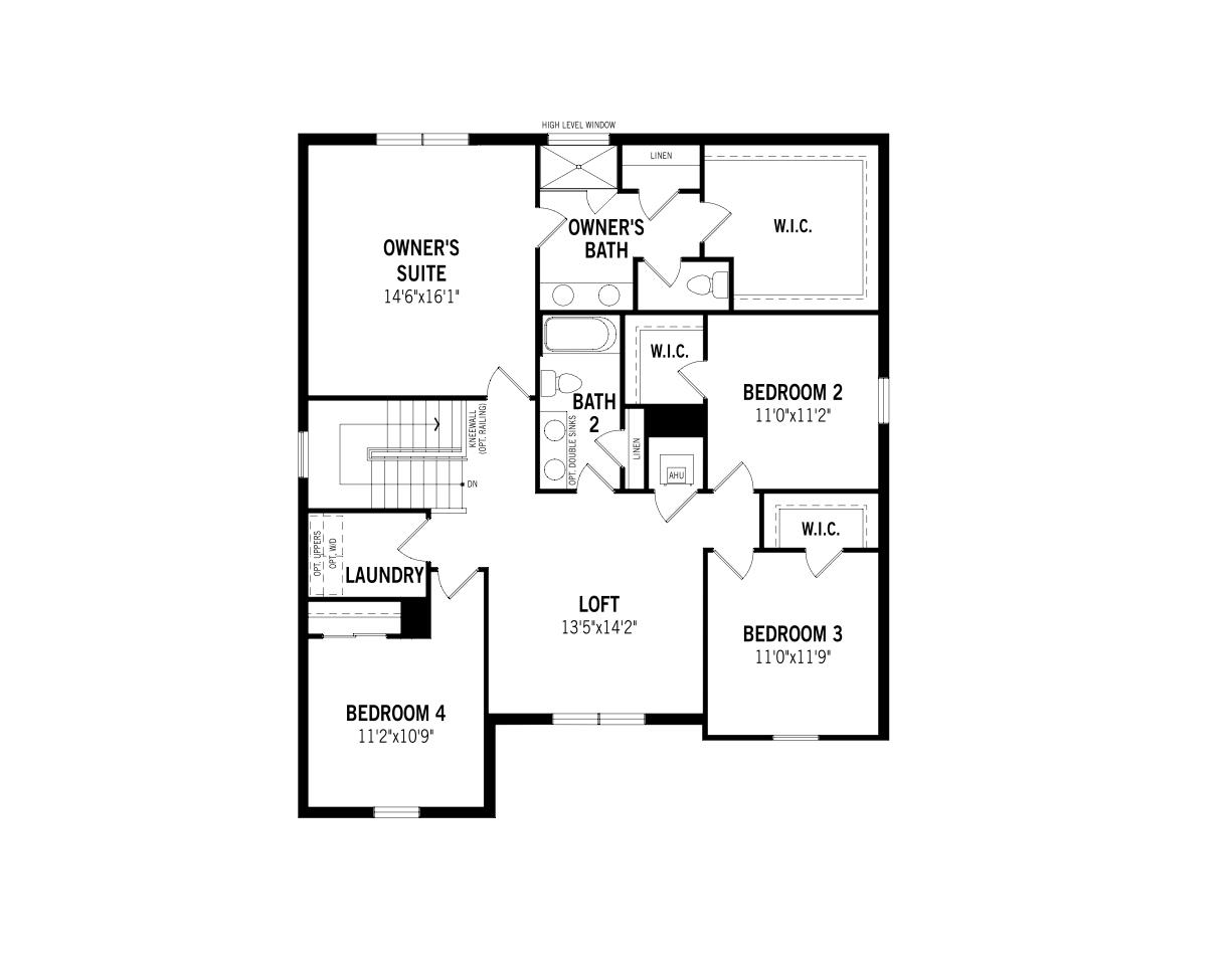 Cadence at Tradition - Residential Lease