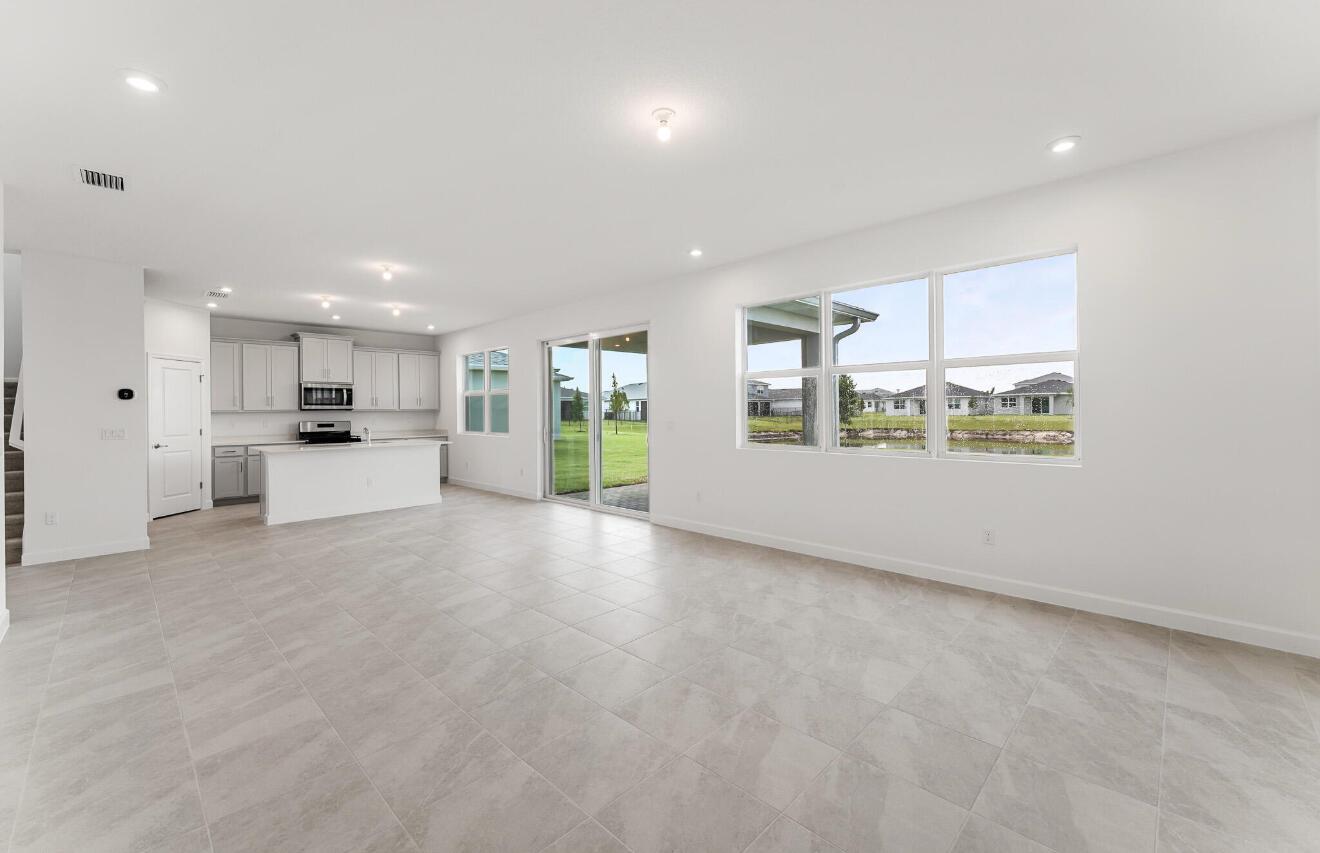 Cadence at Tradition - Residential Lease