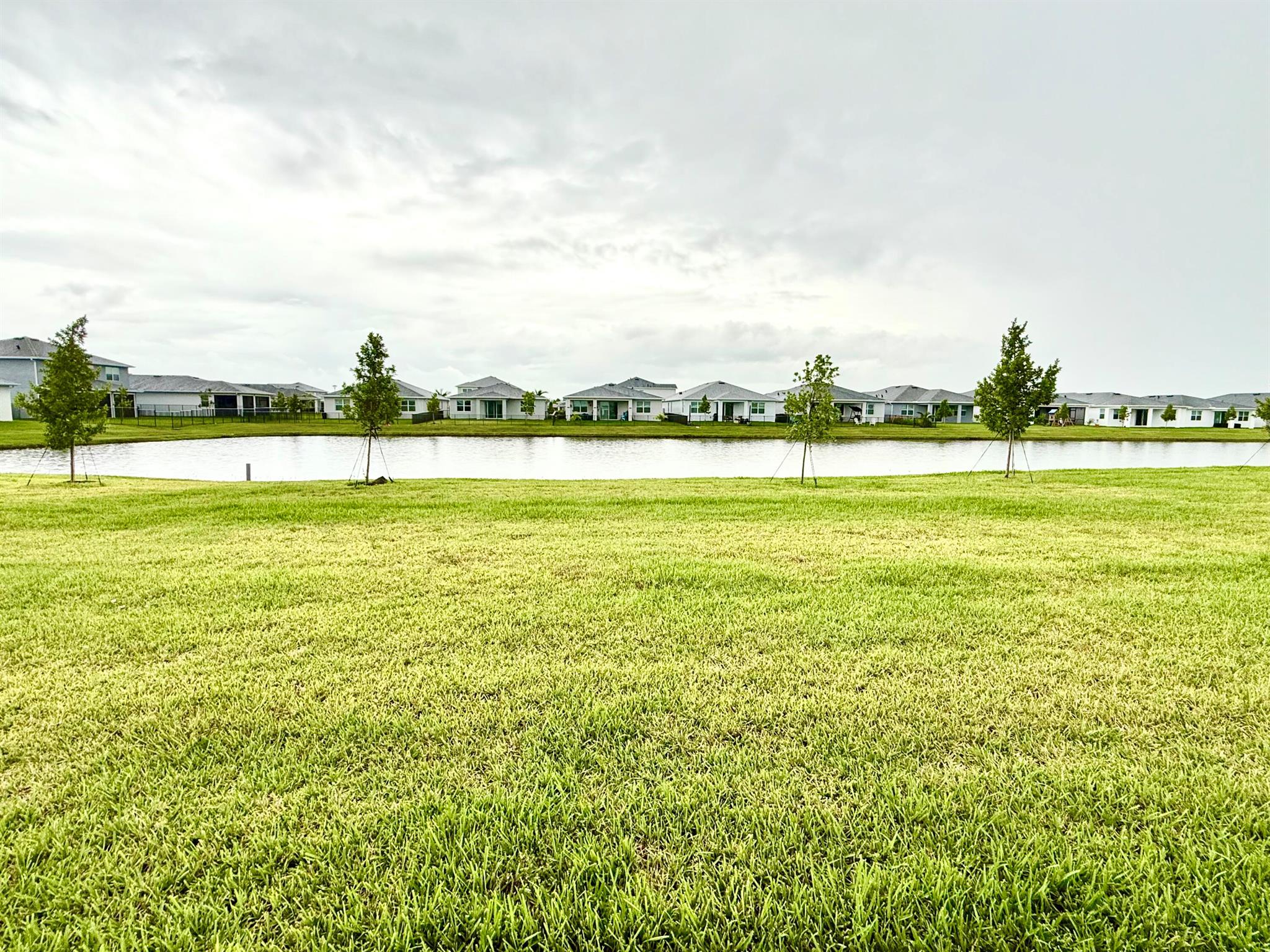 Cadence at Tradition - Residential Lease