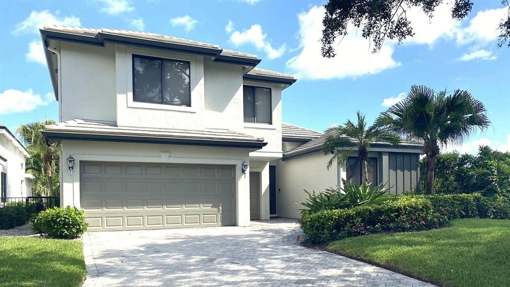 Photo of 13941 Le Havre Drive, Palm Beach Gardens, FL 33410 (MLS # R10748025)