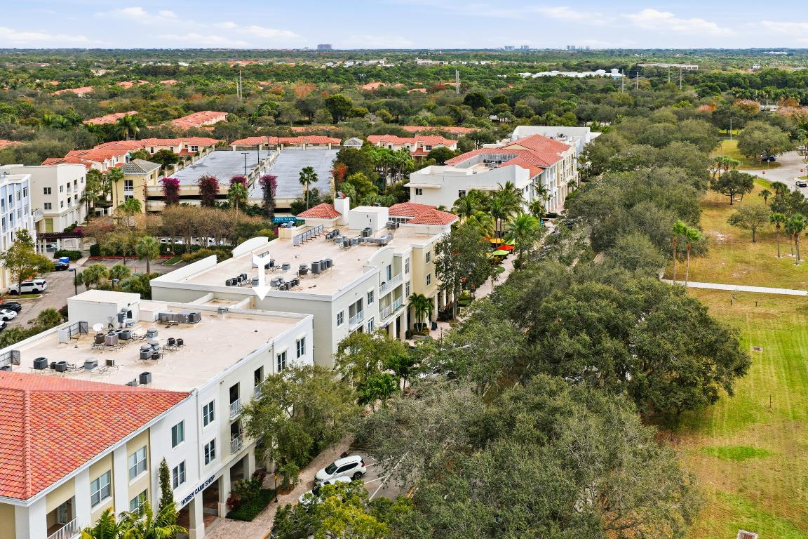 VILLAGE AT ABACOA CONDO - Residential