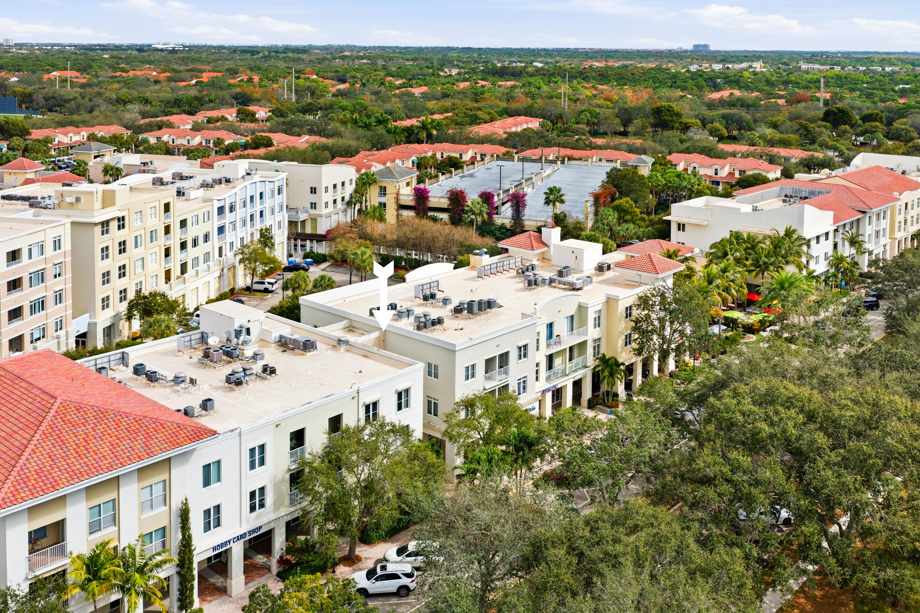 VILLAGE AT ABACOA CONDO - Residential