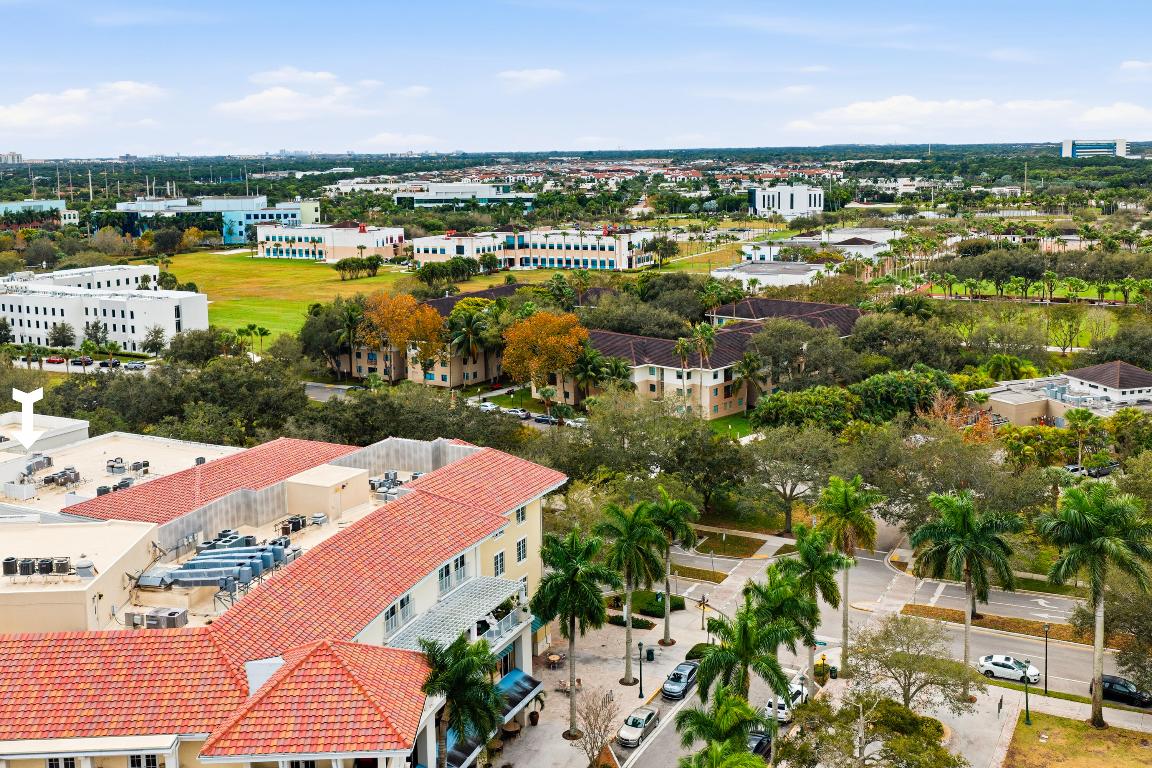 VILLAGE AT ABACOA CONDO - Residential