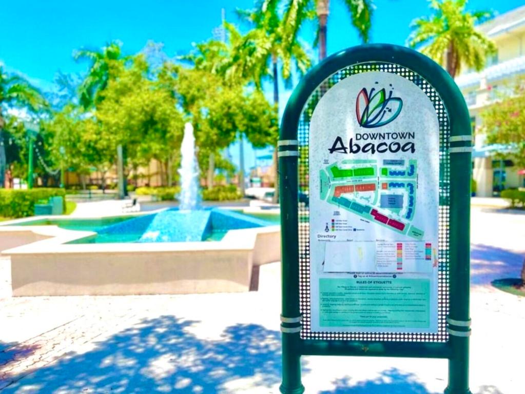 VILLAGE AT ABACOA CONDO - Residential