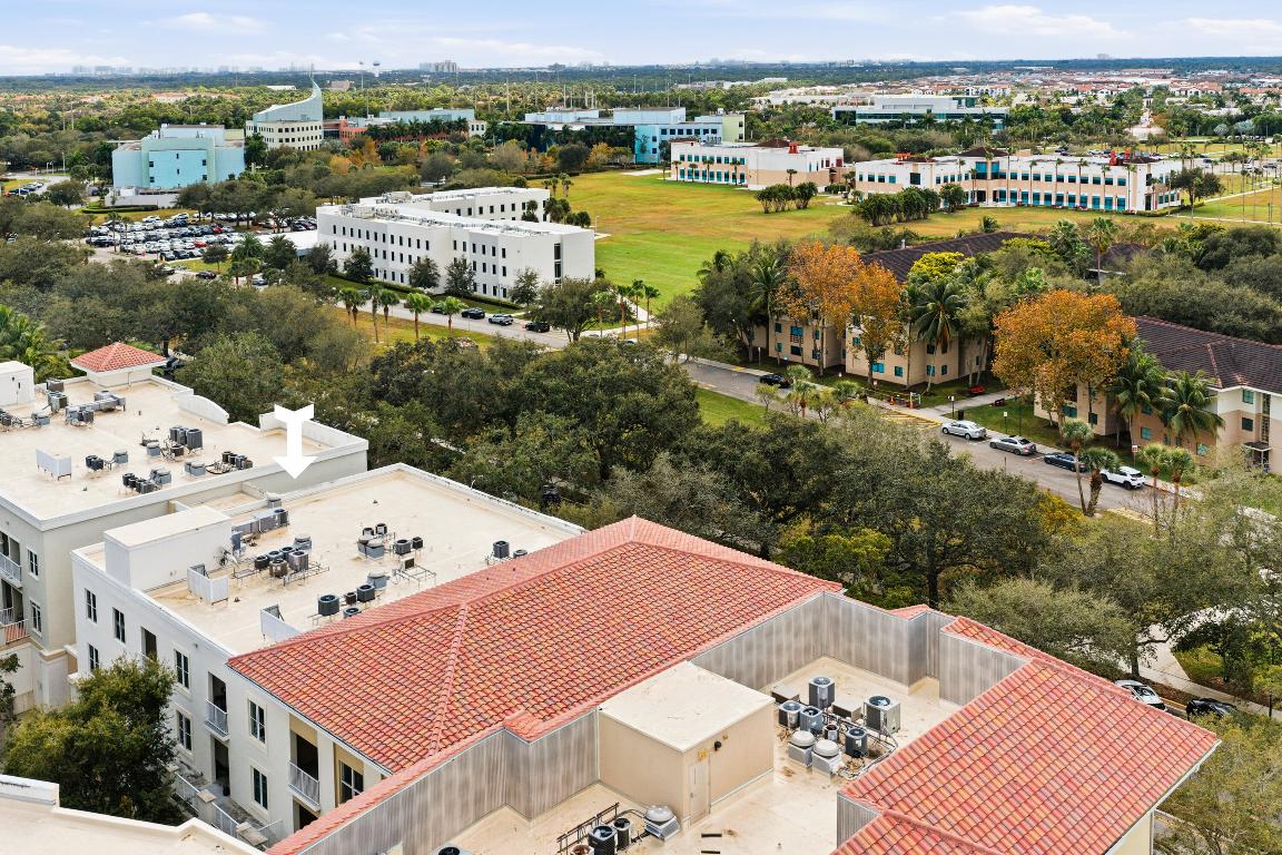 VILLAGE AT ABACOA CONDO - Residential