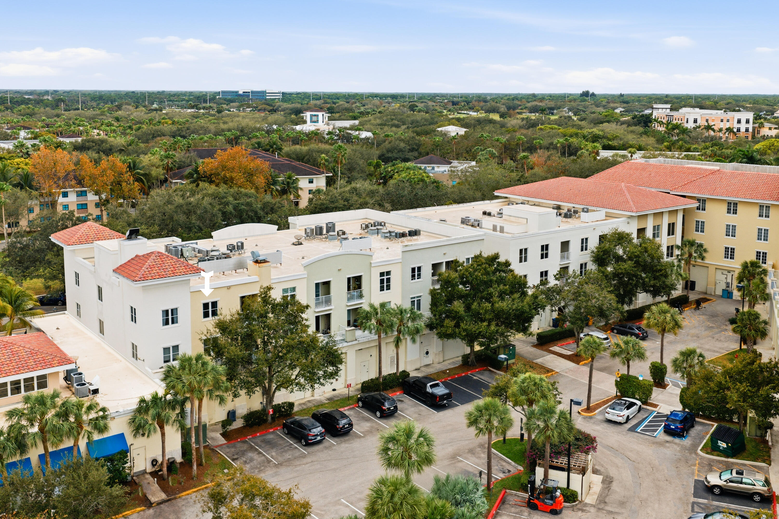 VILLAGE AT ABACOA CONDO - Residential