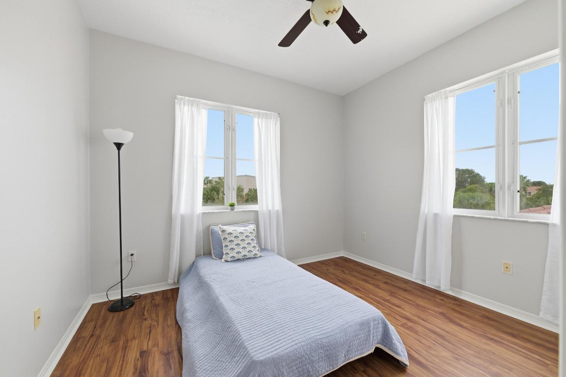 VILLAGE AT ABACOA CONDO - Residential