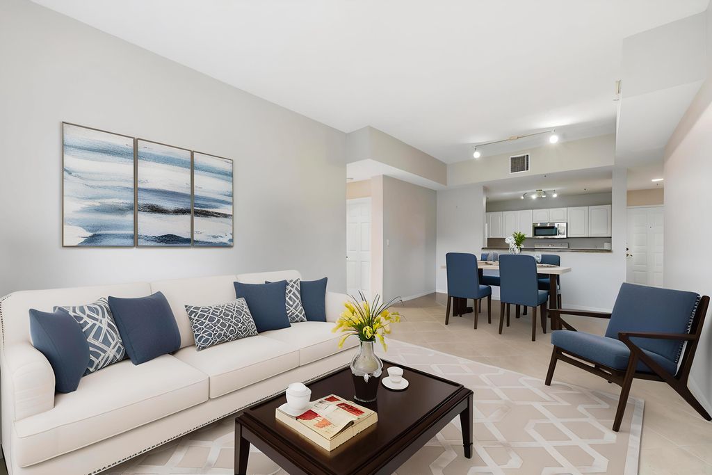 Photo of 1209 Main Street #301, Jupiter, FL 33458 (MLS # R11156936)