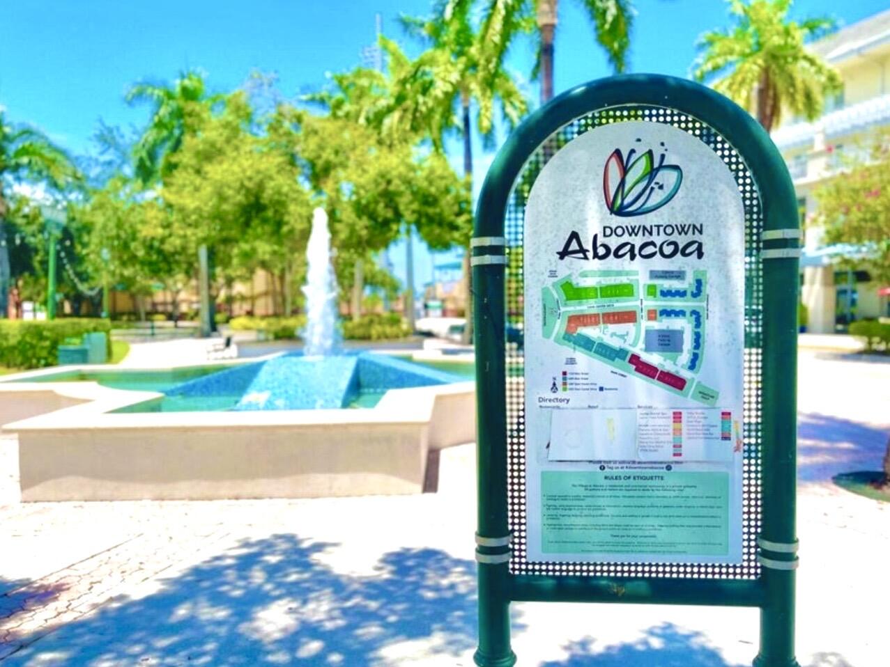 VILLAGE AT ABACOA CONDO - Residential