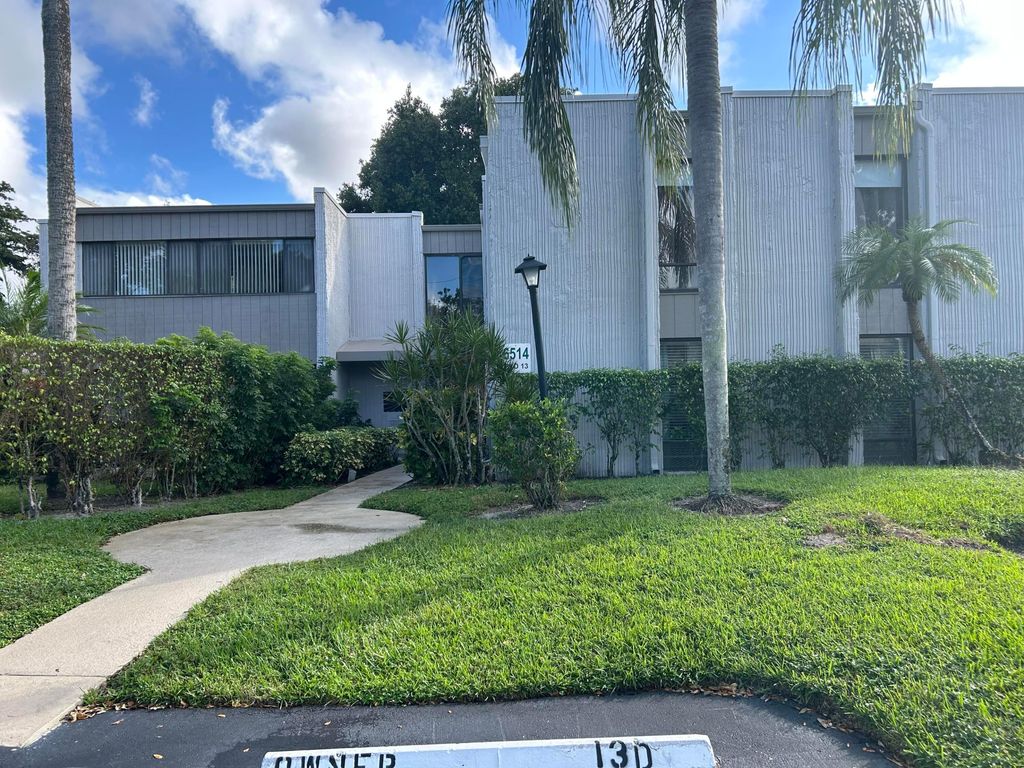 Photo of 6514 Spring Bottom Way #125, Boca Raton, FL 33433 (MLS # B26000067)