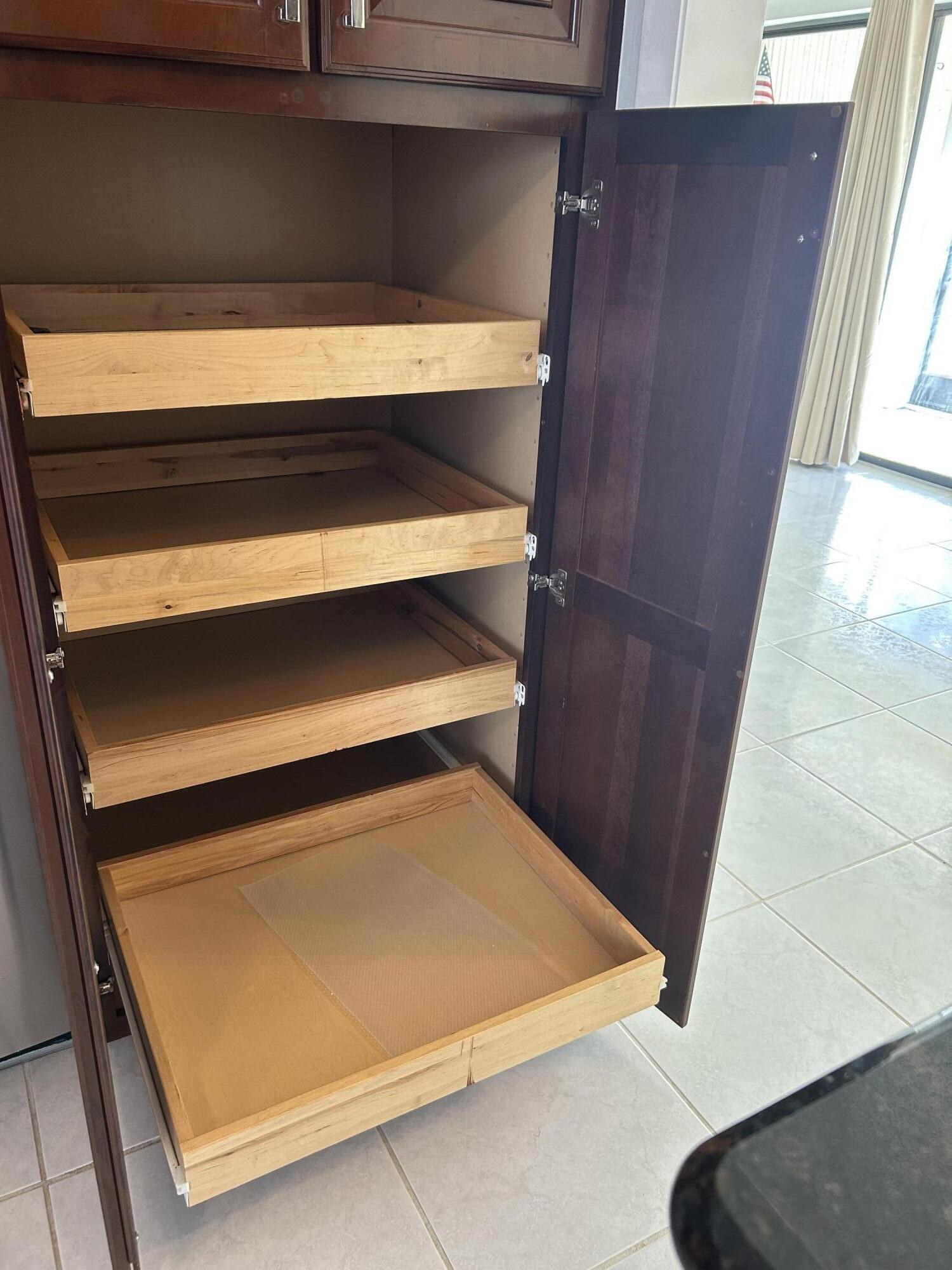 WOODHAVEN CONDO - Residential