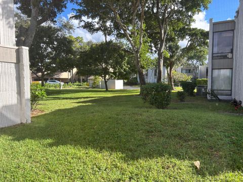 6514 Spring Bottom Way 125 Boca Raton FL 33433